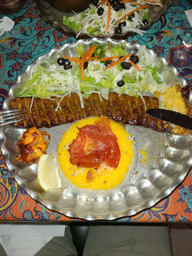 Photo of Persepolis Persian Restaurant - 585 Torbay Rd, St. John's, NL A1A 5G9